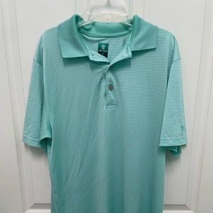 Pro Tour Men’s golf shirt in small.
